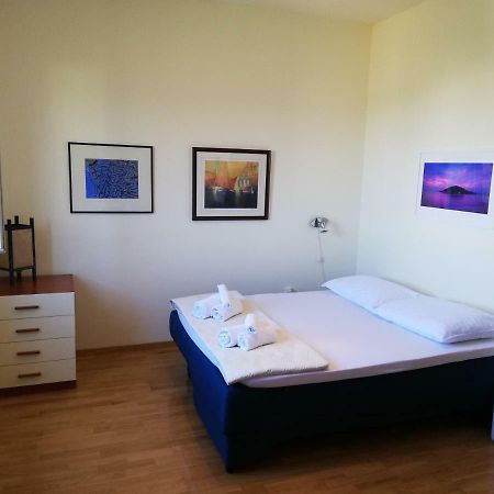 Apartment Niki Zadar Exterior foto