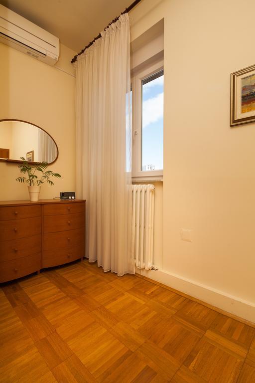 Apartment Niki Zadar Exterior foto