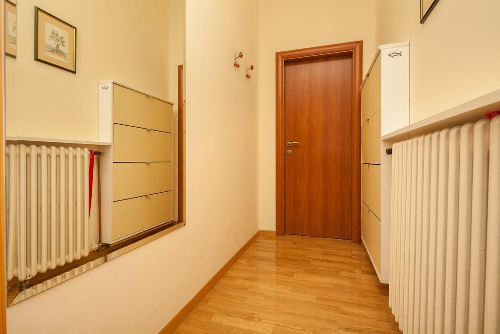 Apartment Niki Zadar Exterior foto
