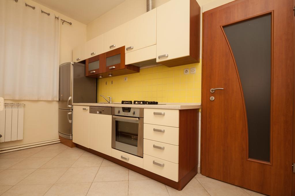 Apartment Niki Zadar Exterior foto