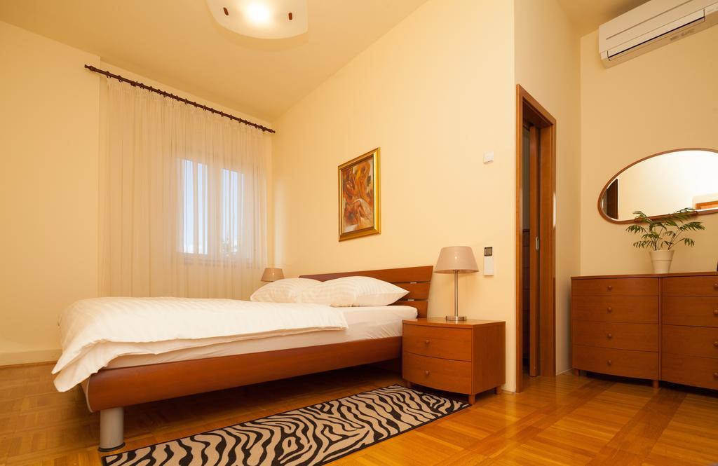 Apartment Niki Zadar Exterior foto